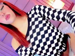 demonic-maryam — Camsoda recorded stream screenshot (09 Jan 2026)