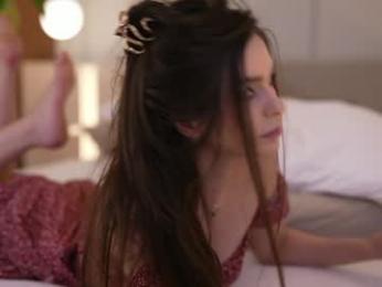 dovia — Chaturbate recorded stream image, 09.01.2026 13:20