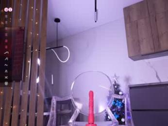 mon1_day — Chaturbate recorded stream screenshot (09 Jan 2026)