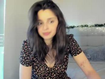 yourfreakygirl — Chaturbate recorded stream image, 09.01.2026 20:10