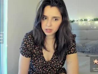 yourfreakygirl — Chaturbate recorded stream image, 09.01.2026 20:10