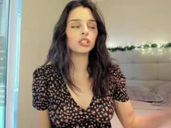 yourfreakygirl — Chaturbate recorded stream image, 09.01.2026 20:10