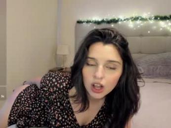 yourfreakygirl — Chaturbate recorded stream image, 09.01.2026 20:10