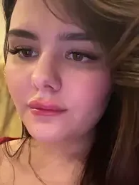 NikaMur — Stripchat recorded stream screenshot (01 Mar 2025)