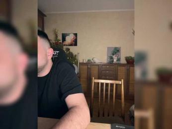 TwoPlay — Bongacams recorded stream screenshot (09 Jan 2026)