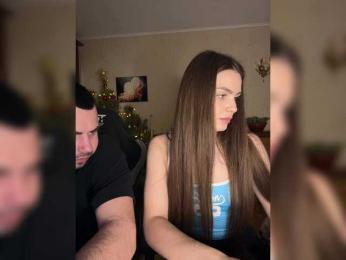 TwoPlay — Bongacams recorded stream screenshot (09 Jan 2026)