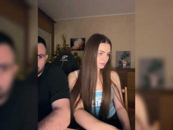 TwoPlay — Bongacams recorded stream screenshot (09 Jan 2026)