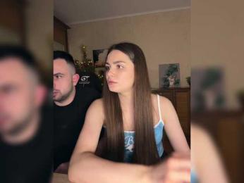 TwoPlay — Bongacams recorded stream screenshot (09 Jan 2026)