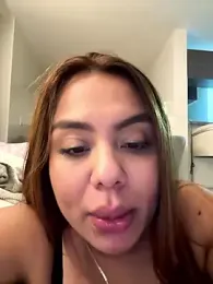 valeria2019hot — Stripchat recorded stream screenshot (09 Jan 2026)