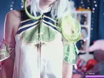 madnessalise — Chaturbate recorded stream screenshot (09 Jan 2026)