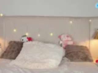 susan-zc — Camsoda recorded stream screenshot (09 Jan 2026)