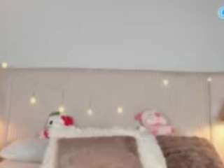 susan-zc — Camsoda recorded stream screenshot (09 Jan 2026)