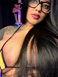 monroe_777 — Stripchat recorded stream screenshot (10 Jan 2026)
