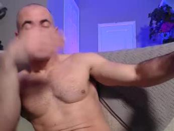 mrcooperxxx — Chaturbate recorded stream image, 10.01.2026 03:00