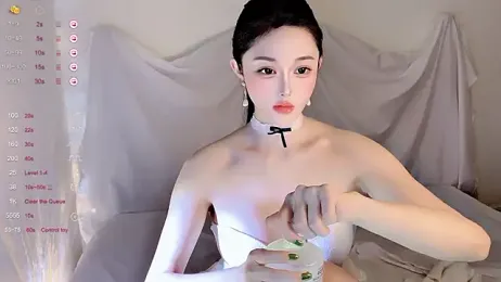 Irene--- — Stripchat recorded stream screenshot (10 Jan 2026)