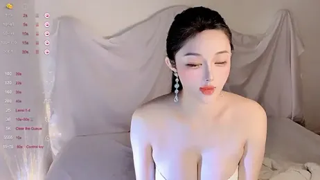 Irene--- — Stripchat recorded stream screenshot (10 Jan 2026)