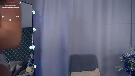 AmmyScotch — Stripchat recorded stream screenshot (10 Jan 2026)