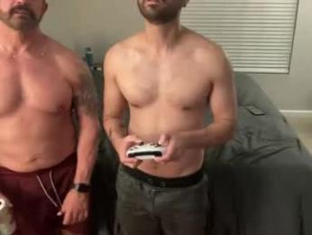 bustedsprockets — Chaturbate recorded stream screenshot (10 Jan 2026)