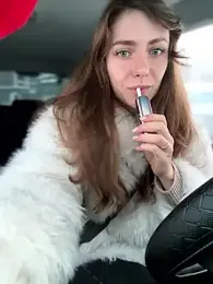 MariiD — Stripchat recorded stream screenshot (10 Jan 2026)