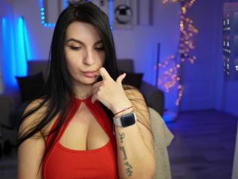 SayYesS — Bongacams recorded stream image, 09.01.2026 22:50