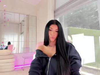 miss_diamond__ — Chaturbate recorded stream image, 10.01.2026 08:20