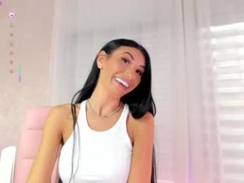 miss_diamond__ — Chaturbate recorded stream image, 10.01.2026 08:20