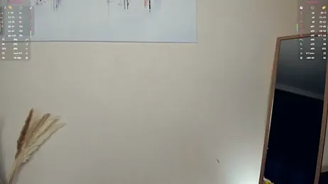 MaryJacksoon — Stripchat recorded stream image, 10.01.2026 07:50