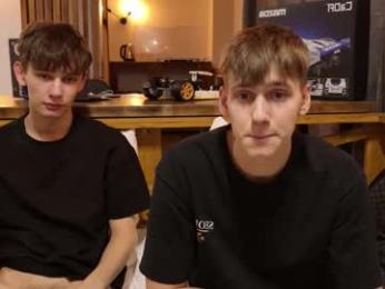 howardkottam — Chaturbate recorded stream screenshot (10 Jan 2026)