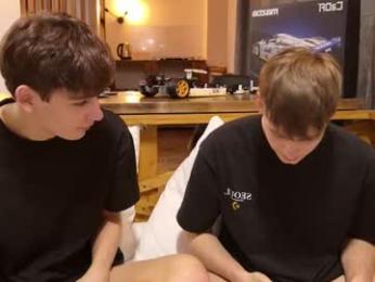 howardkottam — Chaturbate recorded stream screenshot (10 Jan 2026)