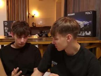 howardkottam — Chaturbate recorded stream screenshot (10 Jan 2026)