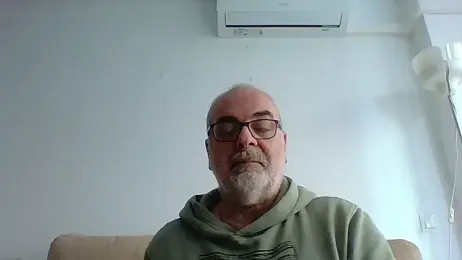 Satiro_Sevilla — Stripchat recorded stream image, 10.01.2026 13:50