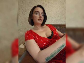 Flammeee — Bongacams recorded stream image, 10.01.2026 14:40