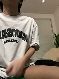 POCARI_SWEAT — Stripchat recorded stream screenshot (10 Jan 2026)