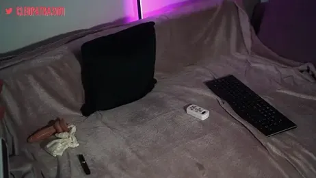 Cleopatra3101 — Stripchat recorded stream image, 01.03.2025 11:30