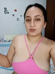 Angeelus2 — Stripchat recorded stream image, 10.01.2026 16:50