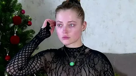 AshleyD_ — Stripchat recorded stream screenshot (10 Jan 2026)