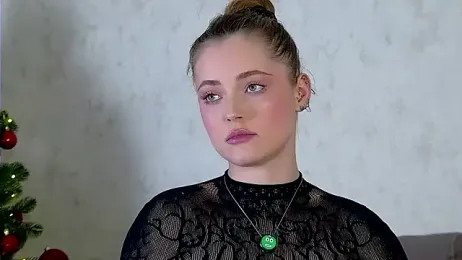 AshleyD_ — Stripchat recorded stream screenshot (10 Jan 2026)