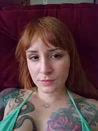 Ahrya_ — Stripchat recorded stream image, 10.01.2026 17:30