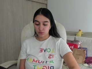 alexyferrer — Camsoda recorded stream image, 10.01.2026 16:00