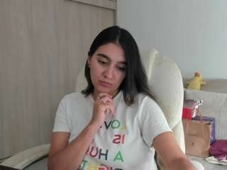 alexyferrer — Camsoda recorded stream image, 10.01.2026 16:00