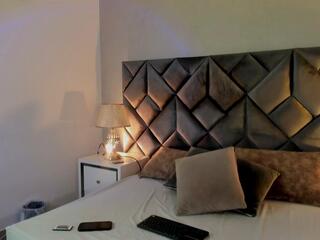 Leiza Thompson — Flirt4free recorded stream image, 10.01.2026 16:00