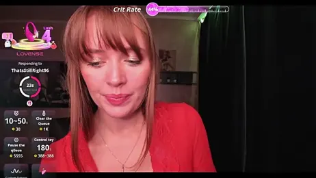 PrettieKate — Stripchat recorded stream screenshot (10 Jan 2026)