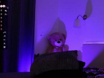 AngelaMyst — Bongacams recorded stream image, 10.01.2026 14:50