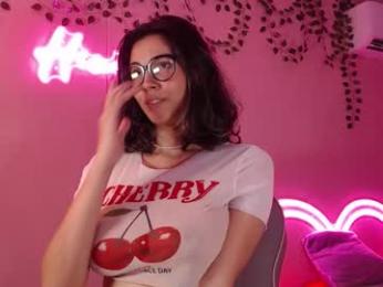 _miss_hinata_ — Chaturbate recorded stream image, 10.01.2026 18:30