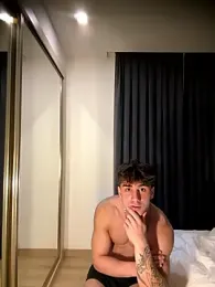 nomorelies — Stripchat recorded stream image, 10.01.2026 19:50