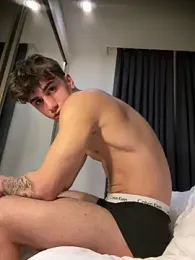 nomorelies — Stripchat recorded stream image, 10.01.2026 19:50