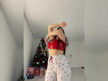 Potifays — Bongacams recorded stream screenshot (10 Jan 2026)