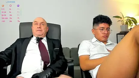 masterboy50 — Stripchat recorded stream image, 10.01.2026 19:30