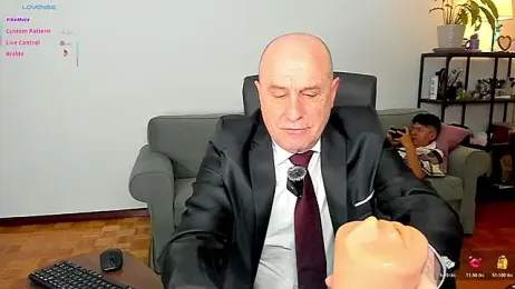 masterboy50 — Stripchat recorded stream image, 10.01.2026 19:30