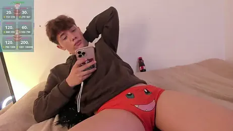 Tomy_Rox — Stripchat recorded stream screenshot (10 Jan 2026)